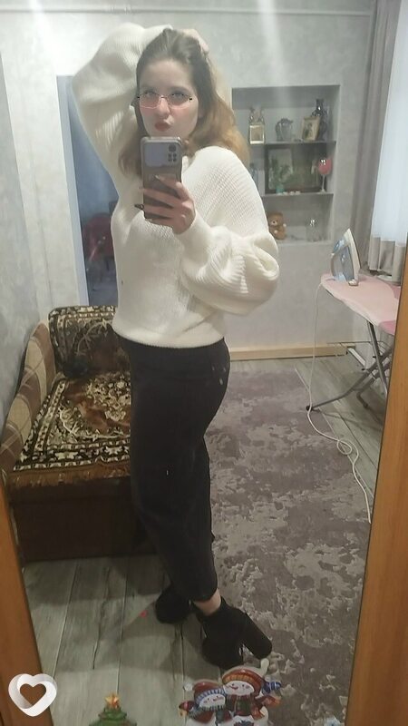 Алёна, 29, Рыбинске — анкета №3943307