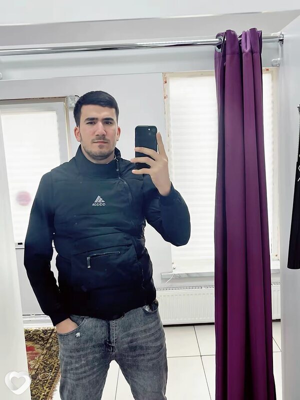 Ильгар, 24, Краснодаре — анкета №3943317