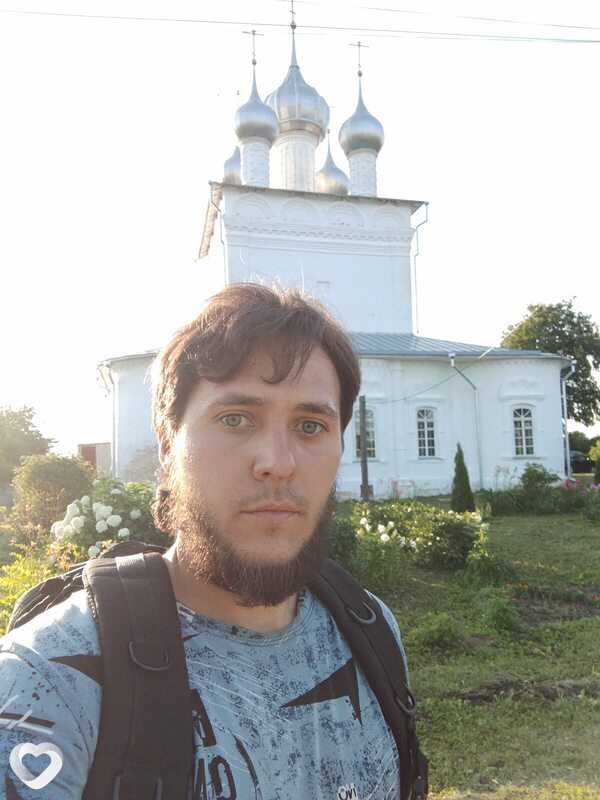 Александр, 33, Иванове — анкета №3943330