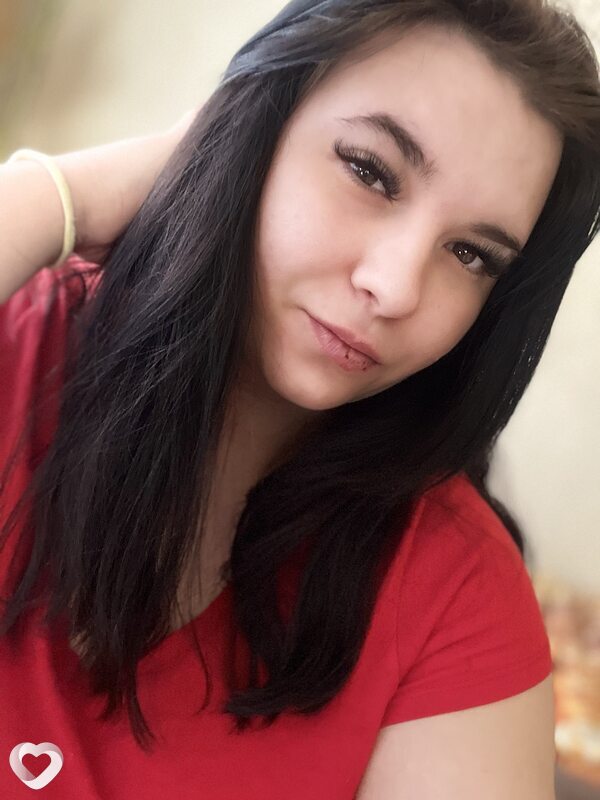 Ирина, 25, Воронеже — анкета №3943331