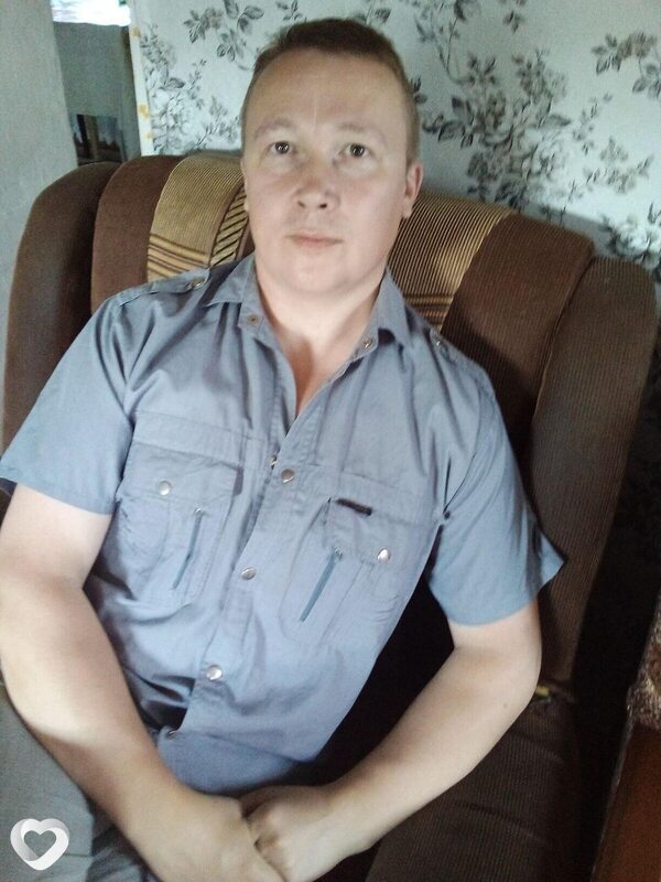 Александр, 39, Костроме — анкета №3943438