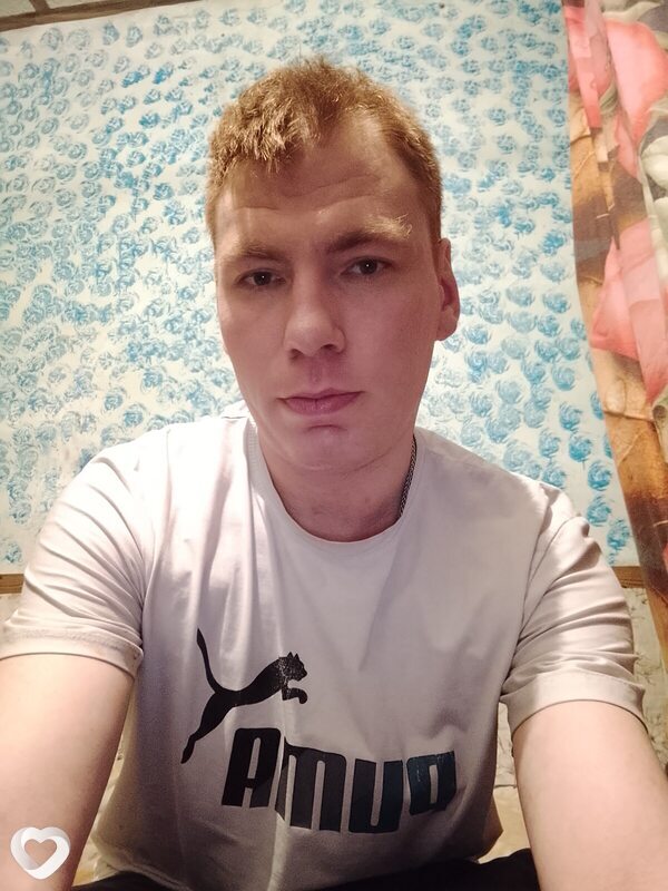 Сергей, 34, Новосибирске — анкета №3943449
