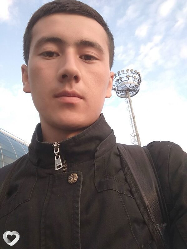 Muhammed, 25, Улан-Удэ — анкета №3943453