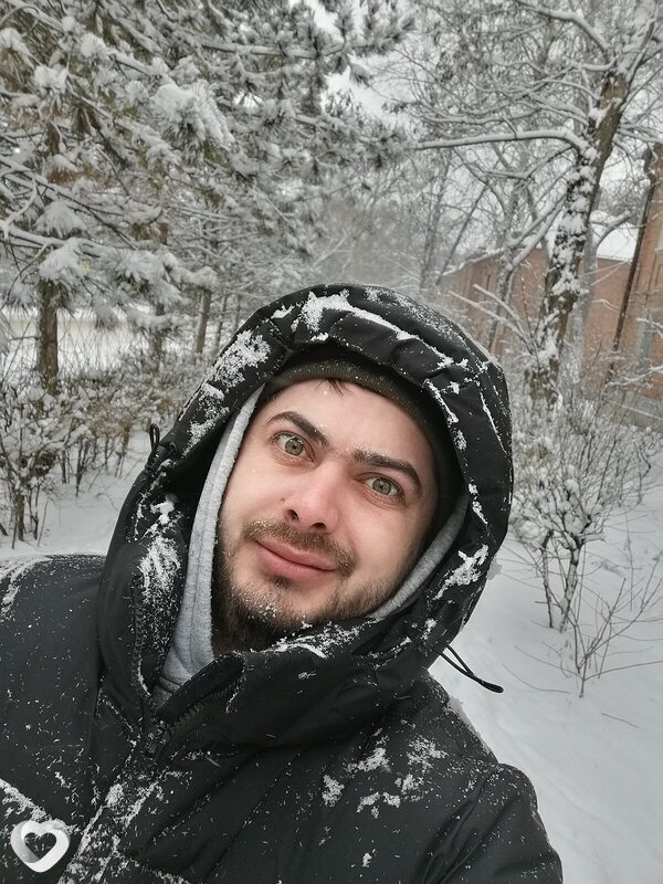 Руслан, 34, Таганроге — анкета №3943458