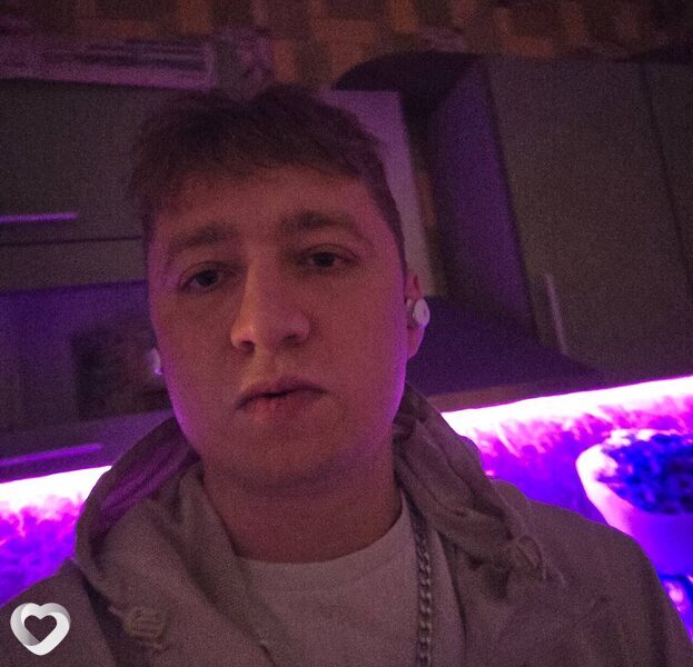Павел, 30, Минске — анкета №3943240
