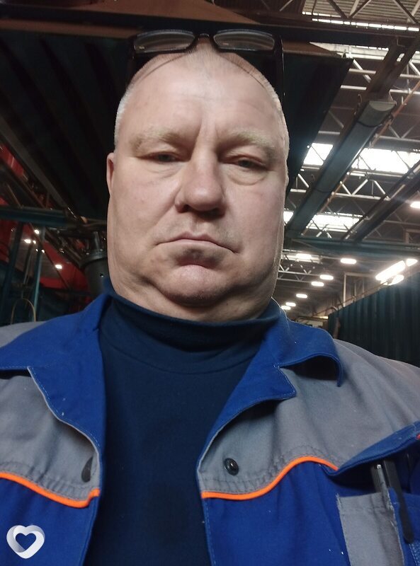 Андрей, 56, Липецке — анкета №3943241