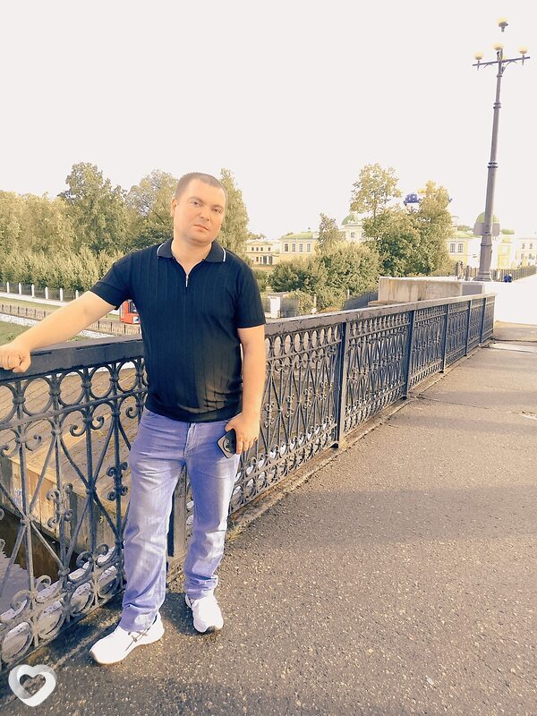 Эдуард, 36, Луганске — анкета №3943242