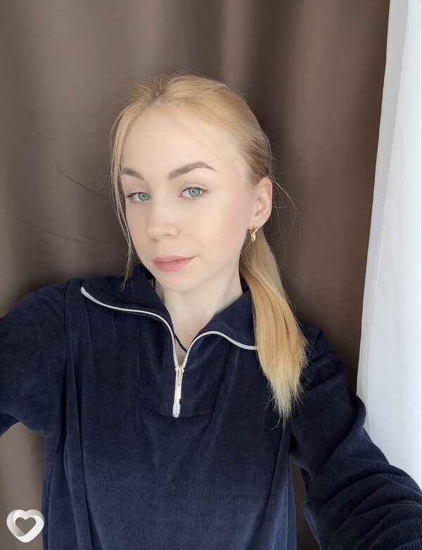 Юля, 20, Тюмени — анкета №3943253