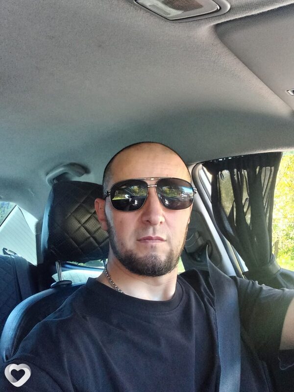 Забир, 39, Красногорске — анкета №3943258