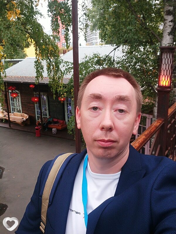 Алексей, 37, Ставрополе — анкета №3943365