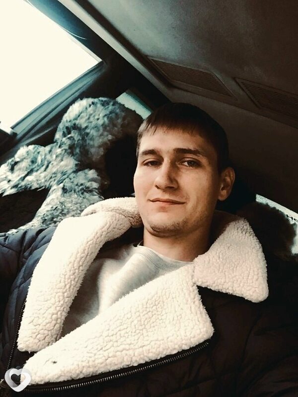 Артем, 36, Усть-Каменогорск — анкета №3943366