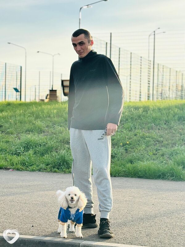 Иван, 31, Магнитогорске — анкета №3943383