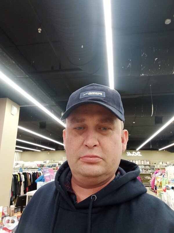 Юрий, 51, Балакове — анкета №3943524