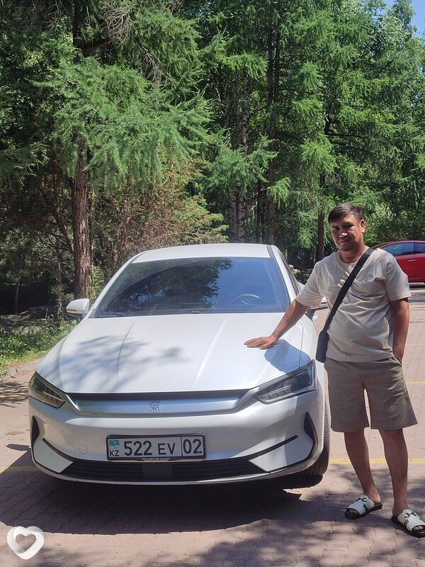 Кенже, 40, Таразе — анкета №3943489