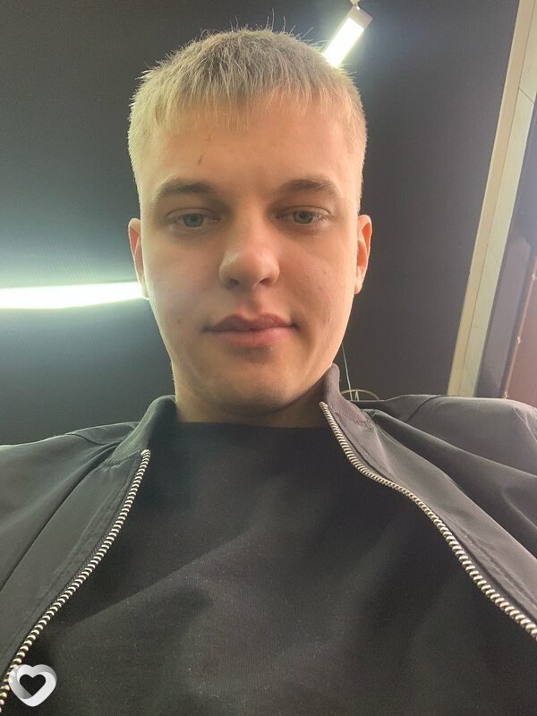 Слава, 24, Ульяновске — анкета №3943492