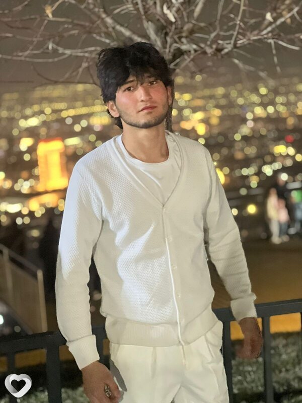 Amir, 20, Алматы — анкета №3943502