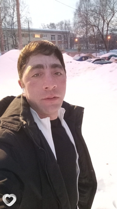 Джавад, 34, Казани — анкета №3943504