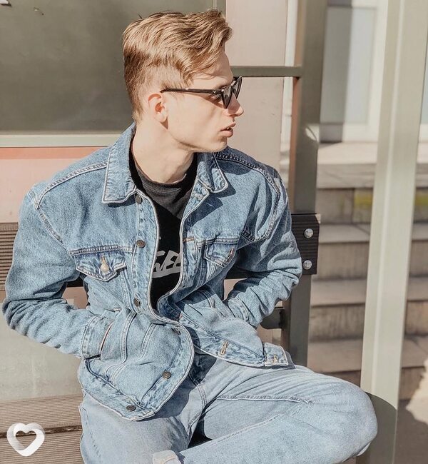 Денис, 28, Одинцове — анкета №3943508