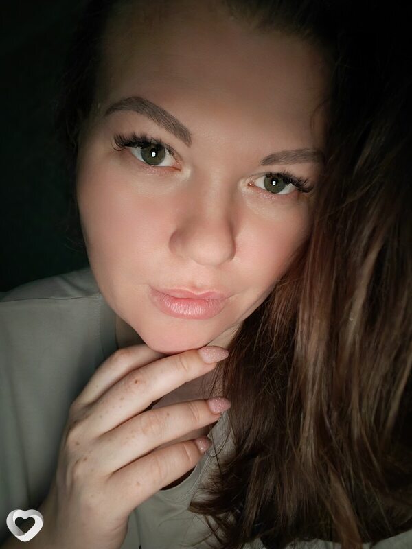 Ия, 33, Красноярске — анкета №3943467
