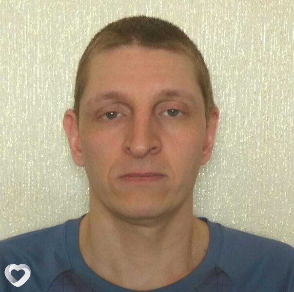Александр, 43, Волгограде — анкета №3943471