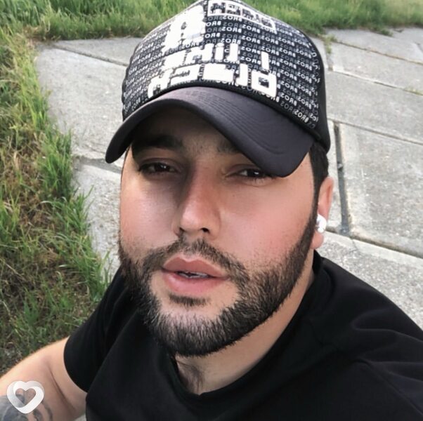 Arman, 26, Красноярске — анкета №3943474