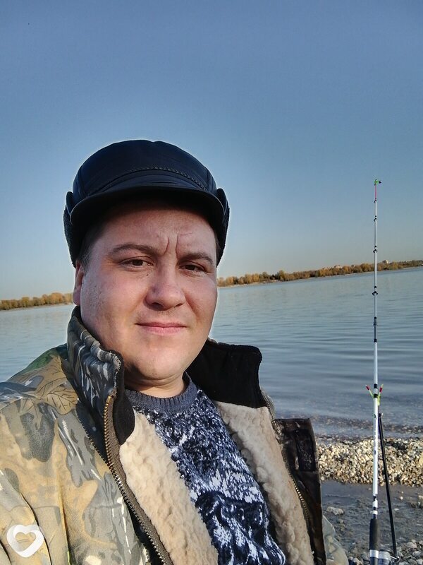 Дмитрий, 37, Новосибирске — анкета №3943480