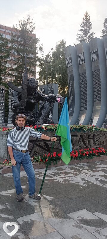 Игорь, 54, Екатеринбурге — анкета №3943482