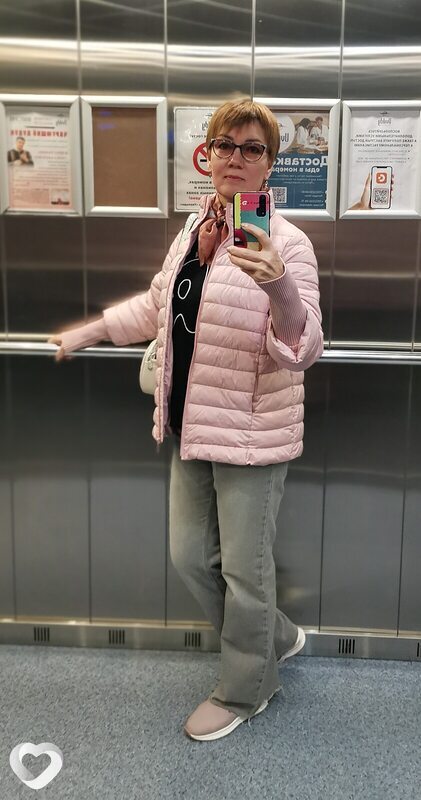Александра, 53, Тюмени — анкета №3943483