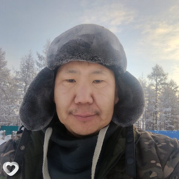 Евгений, 41, Якутске — анкета №3943345