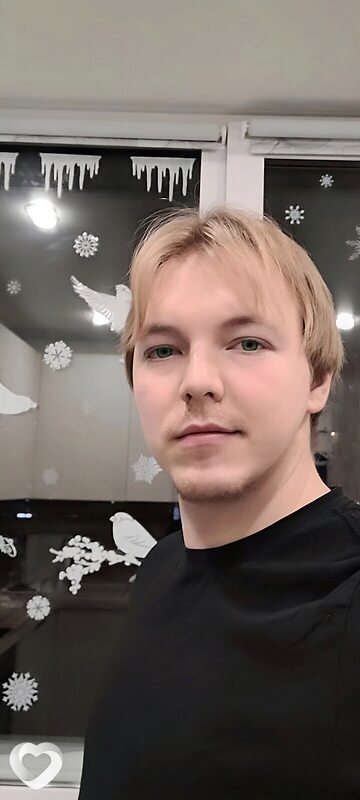 Александр, 26, Березовский (Кемеровская обл) — анкета №3943346