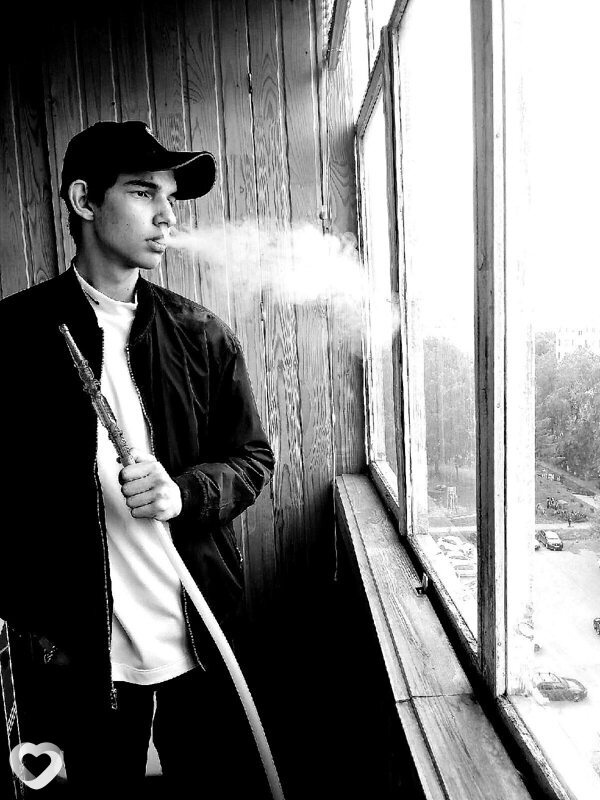 Павел, 21, Набережных Челнах — анкета №3943348