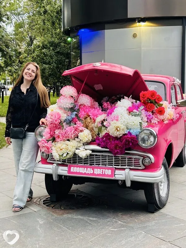 Zaya, 37, Москве — анкета №3943351