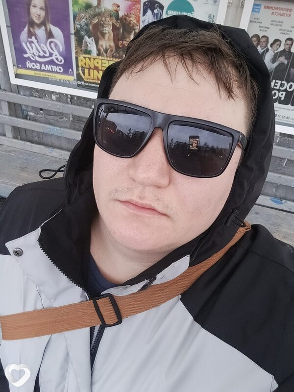 Евгений, 26, Кемерове — анкета №3943356
