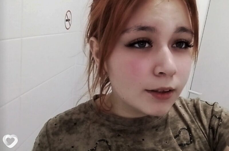 Геля, Копьево