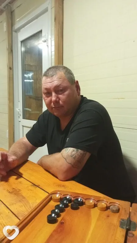 Рома, 50, Барнауле — анкета №3943391