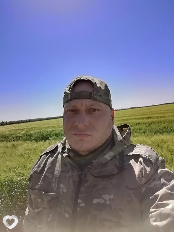 Денис, 33, Курске — анкета №3943394