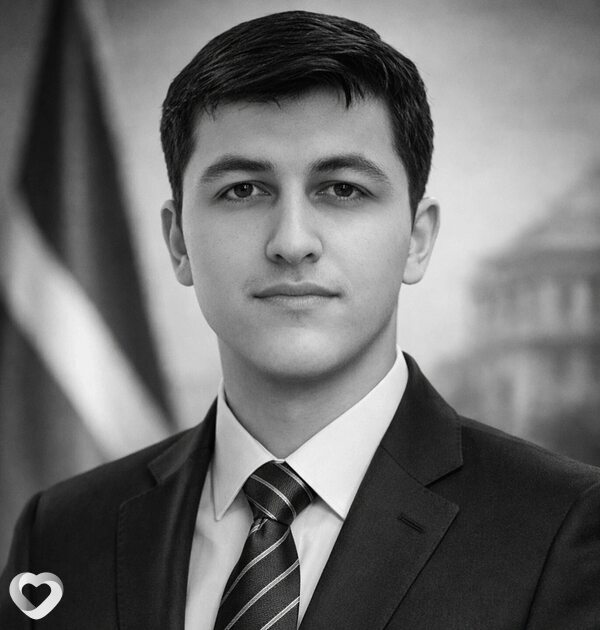 Farahmand, 22, Москве — анкета №3943398