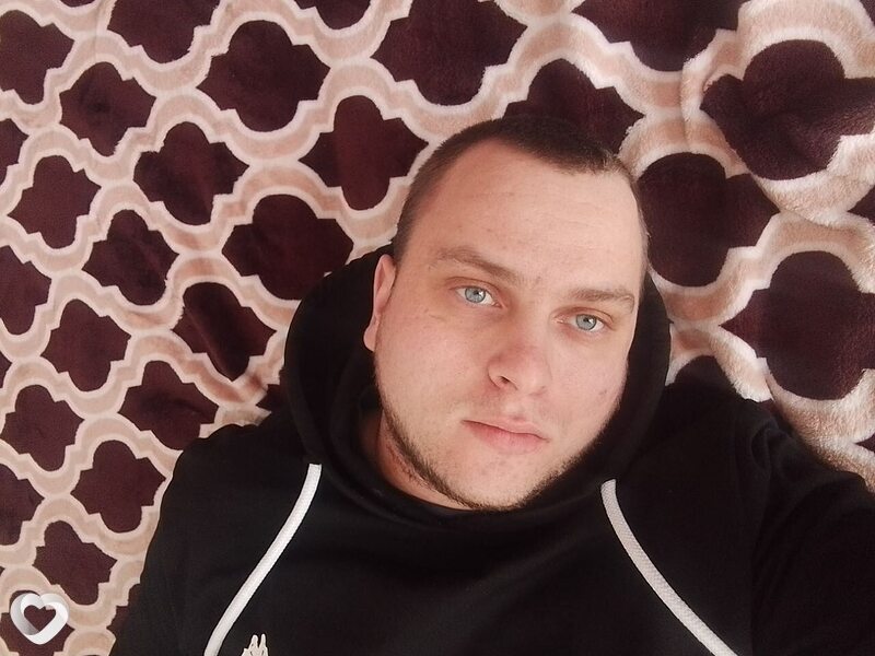Денис, 25, Красноярске — анкета №3943401