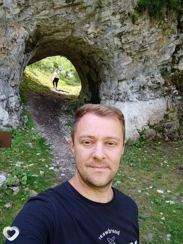 Андрей, 47, Бийске — анкета №3943402