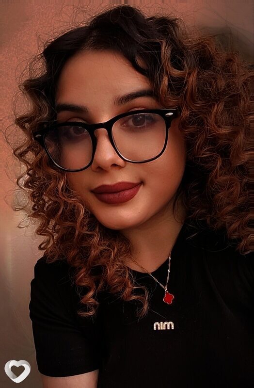 Роза, 24, Саратове — анкета №3943405