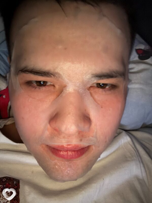 Максим, 21, Казани — анкета №3943585