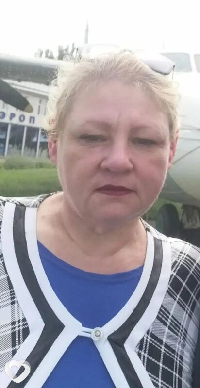 Надежда, Балашов