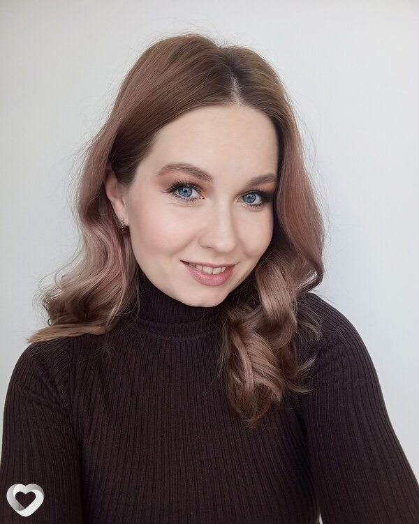 Mamiana, 40, Вологде — анкета №3943590