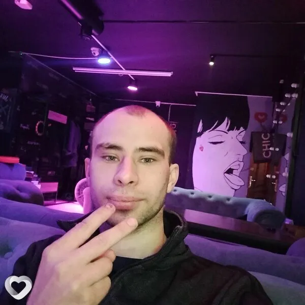 Алексей, 29, Барнауле — анкета №3943594