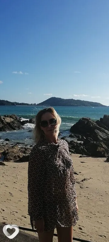 Елена, 55, Москве — анкета №3943599