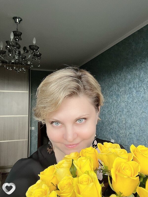 Евгения, 38, Ульяновске — анкета №3943600