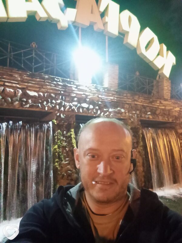 Евгений, 40, Уфе — анкета №3943601