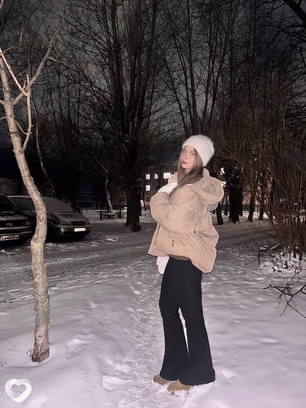 Ксю, 18, Бобруйске — анкета №3943604
