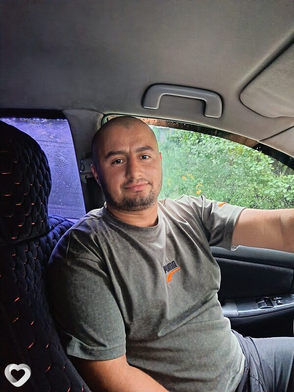 Akhmed, 31, Челябинске — анкета №3943608