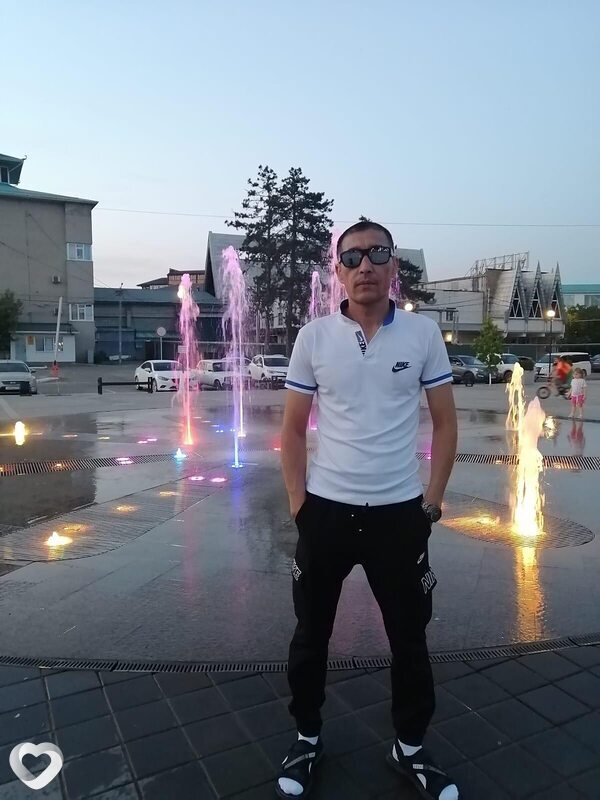Тлекеш, 43, Саратове — анкета №3943569